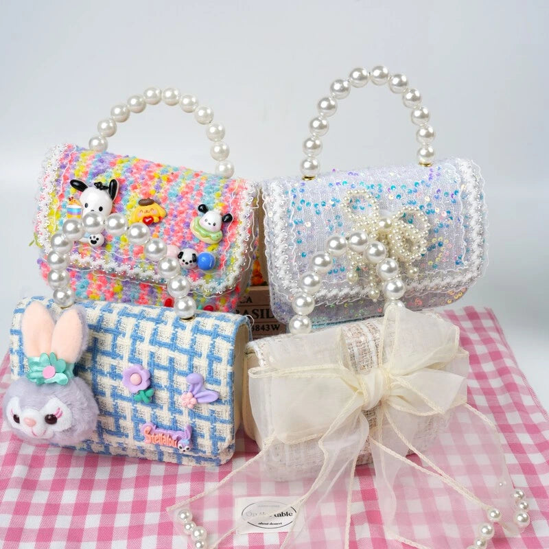 Blind Scoop Game - Stationery, Toys and Daily Necessities