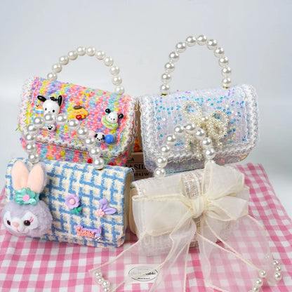 Blind Scoop Game - Stationery, Toys and Daily Necessities