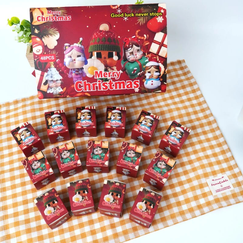 Blind Scoop Game - Stationery, Toys and Daily Necessities